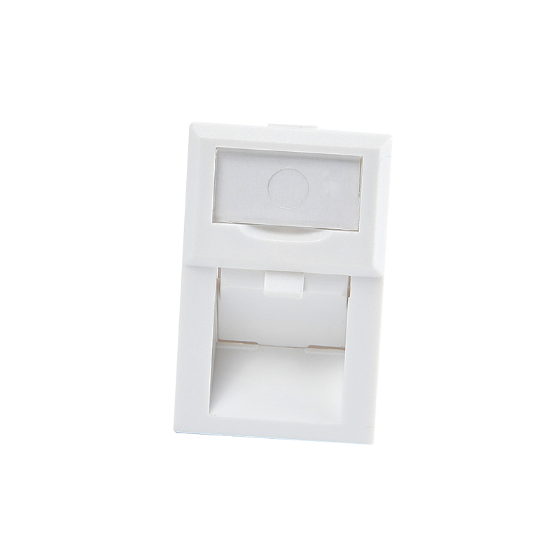 SMT-4310-50x (B) 45 ° Keystone-Adapter